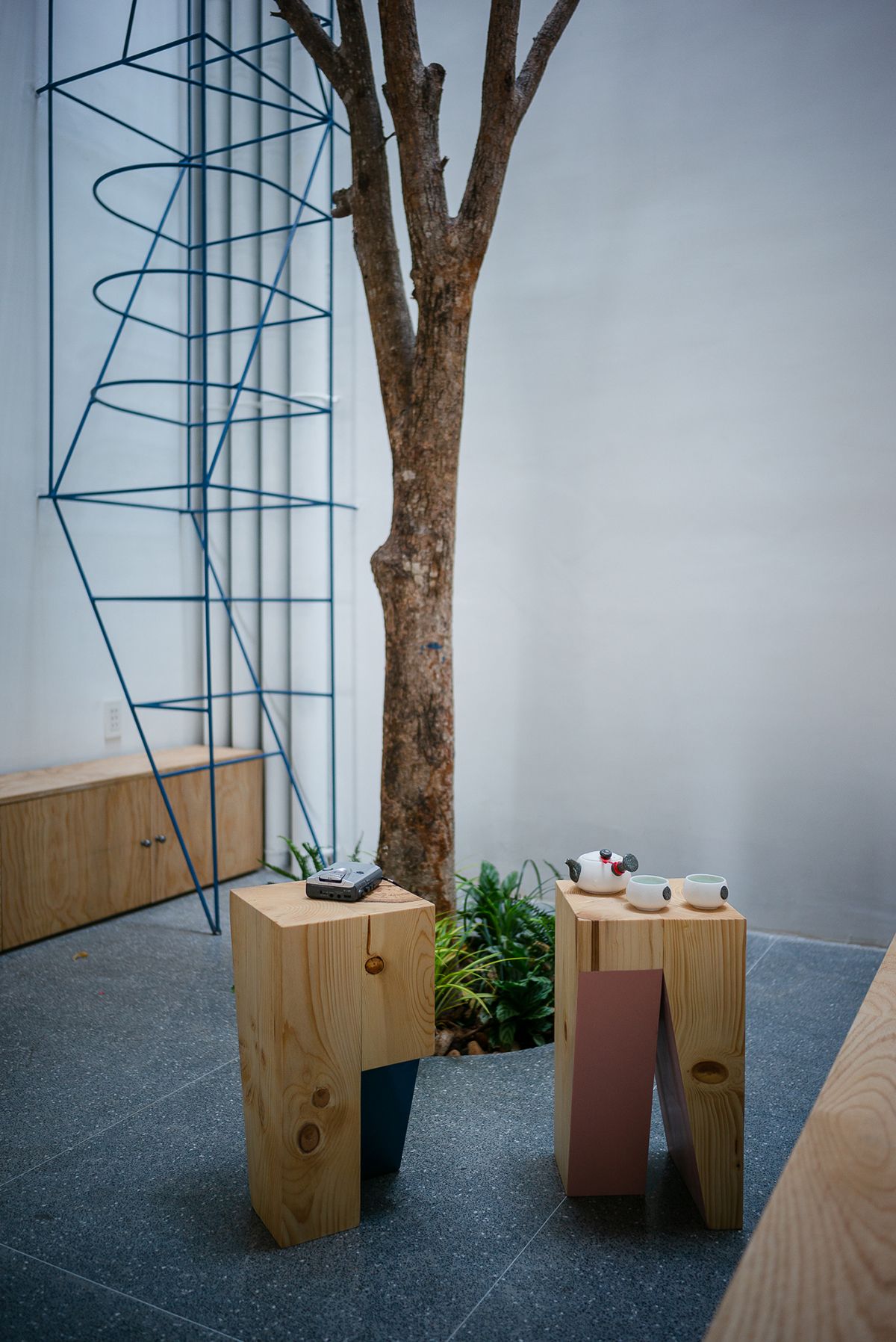 T House 公寓设计-18