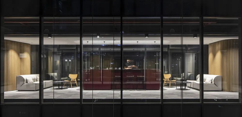 博斯普鲁斯海峡别墅丨土耳其伊斯坦布尔丨Habif Architects-179