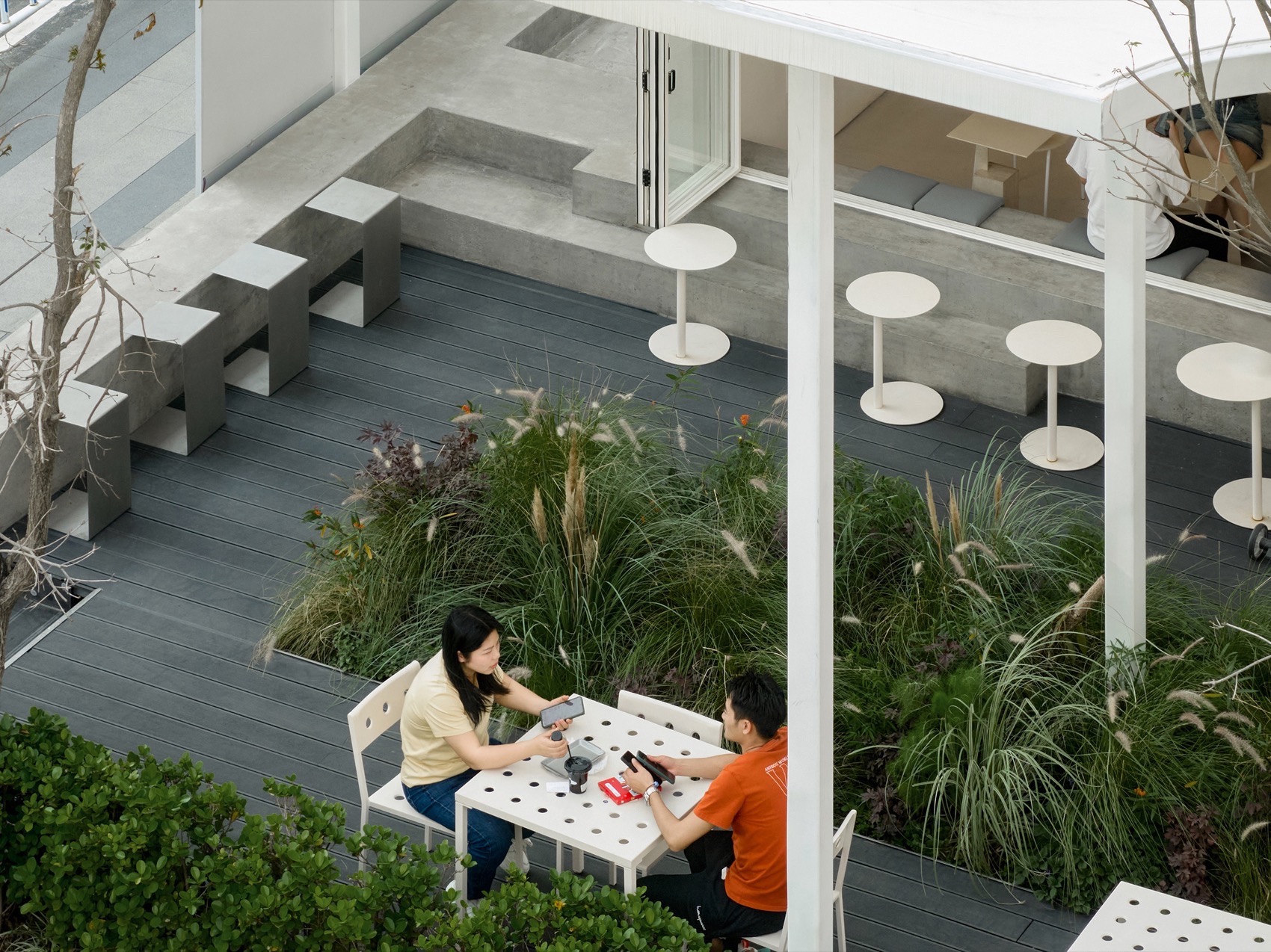 漂浮的香味 无限分之一丨中国东莞丨泛域设计-42