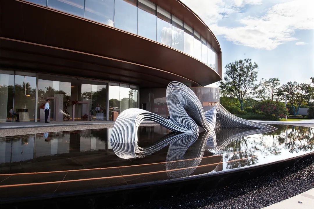 佛山高明·九峯台丨中国佛山丨广东文科绿色科技股份有限公司-10