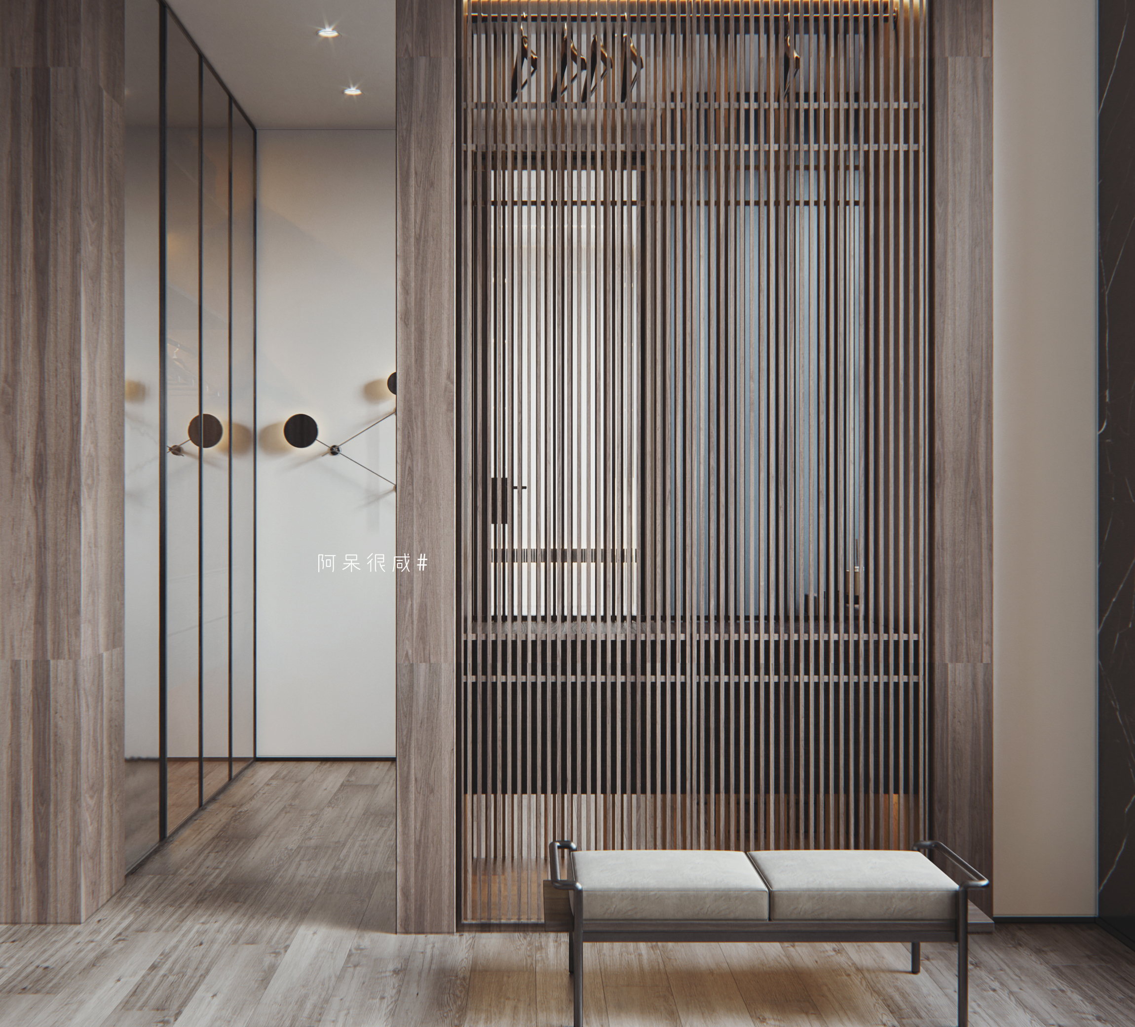 2020 年终室内设计效果图集锦-58