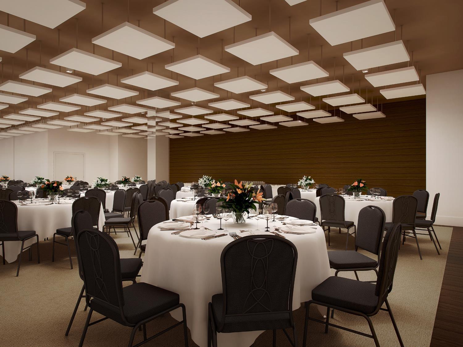 奋进商务套房及公寓-4