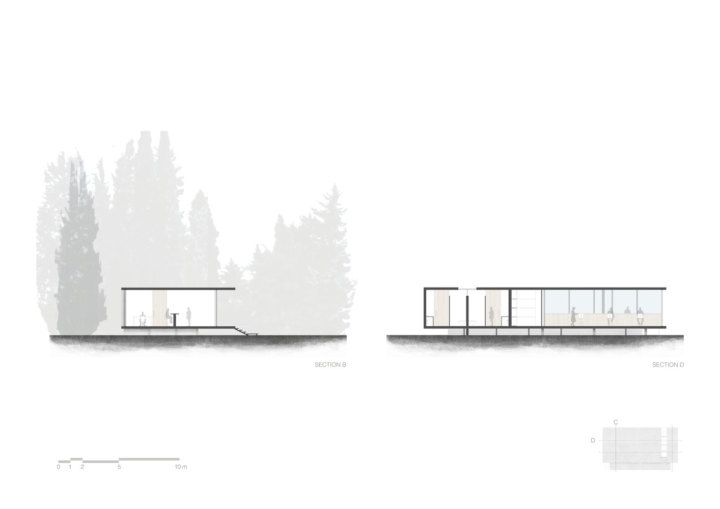 陶俑，漂浮吧！-30