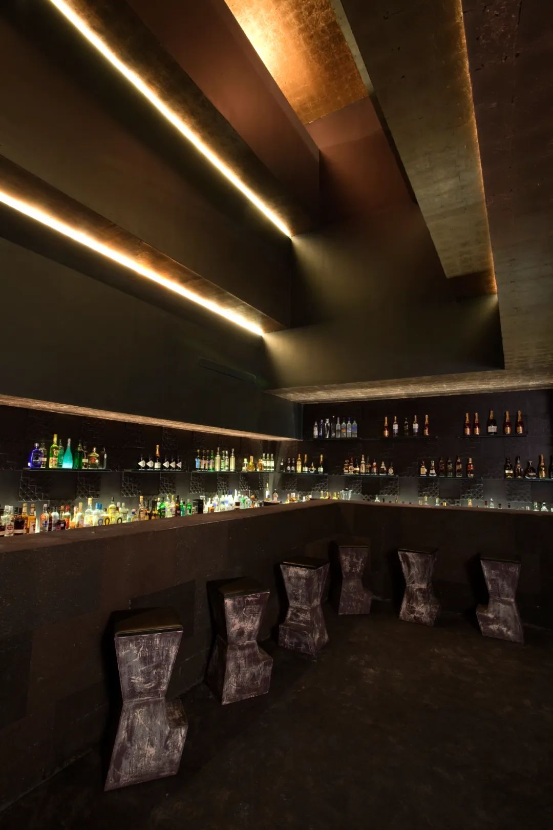 墨西哥建筑事务所 | 颠覆完美,创造想象力的空间-90