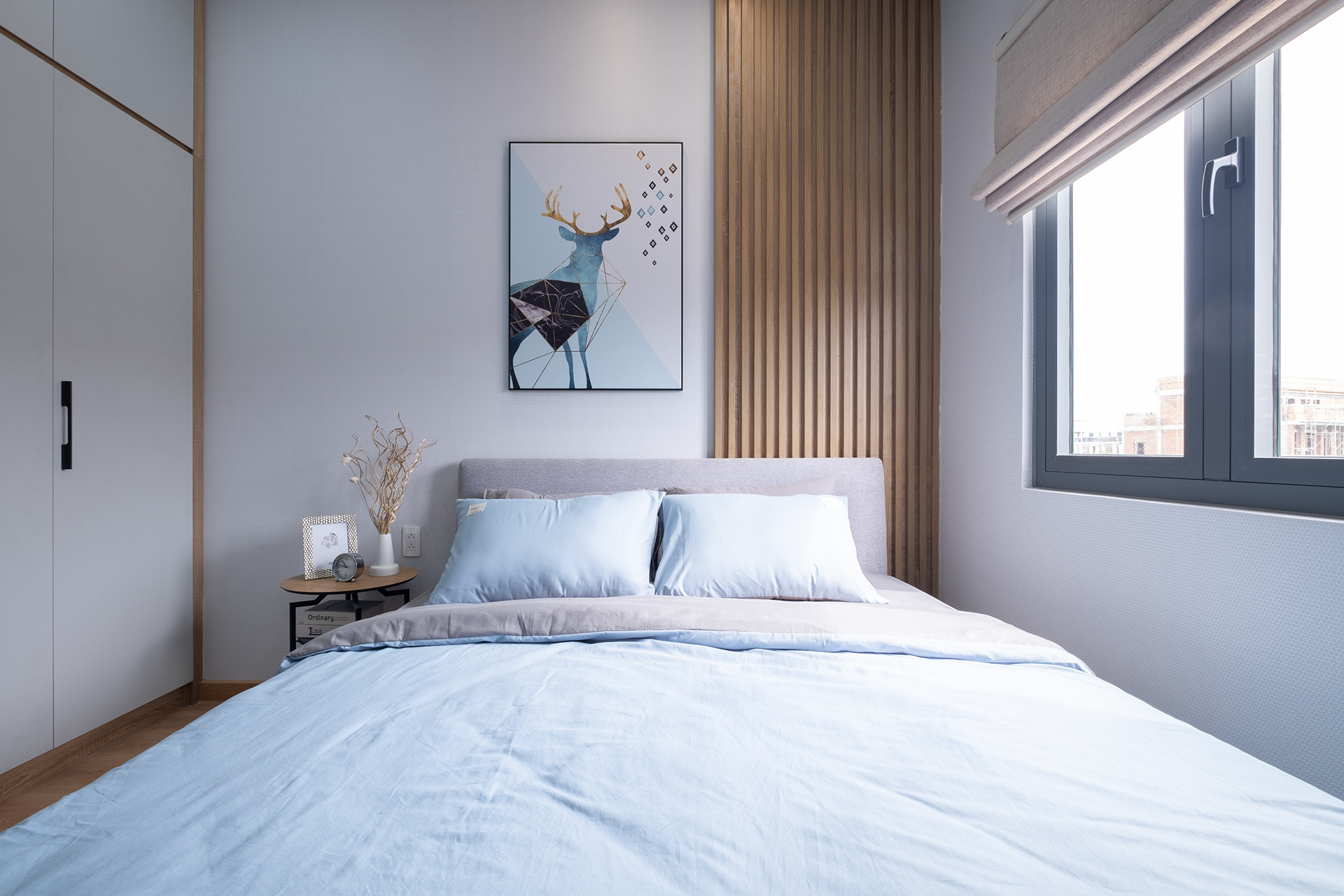 HOME STYLING / THE SOL CITY - NPLK SCANDINAVIAN-37