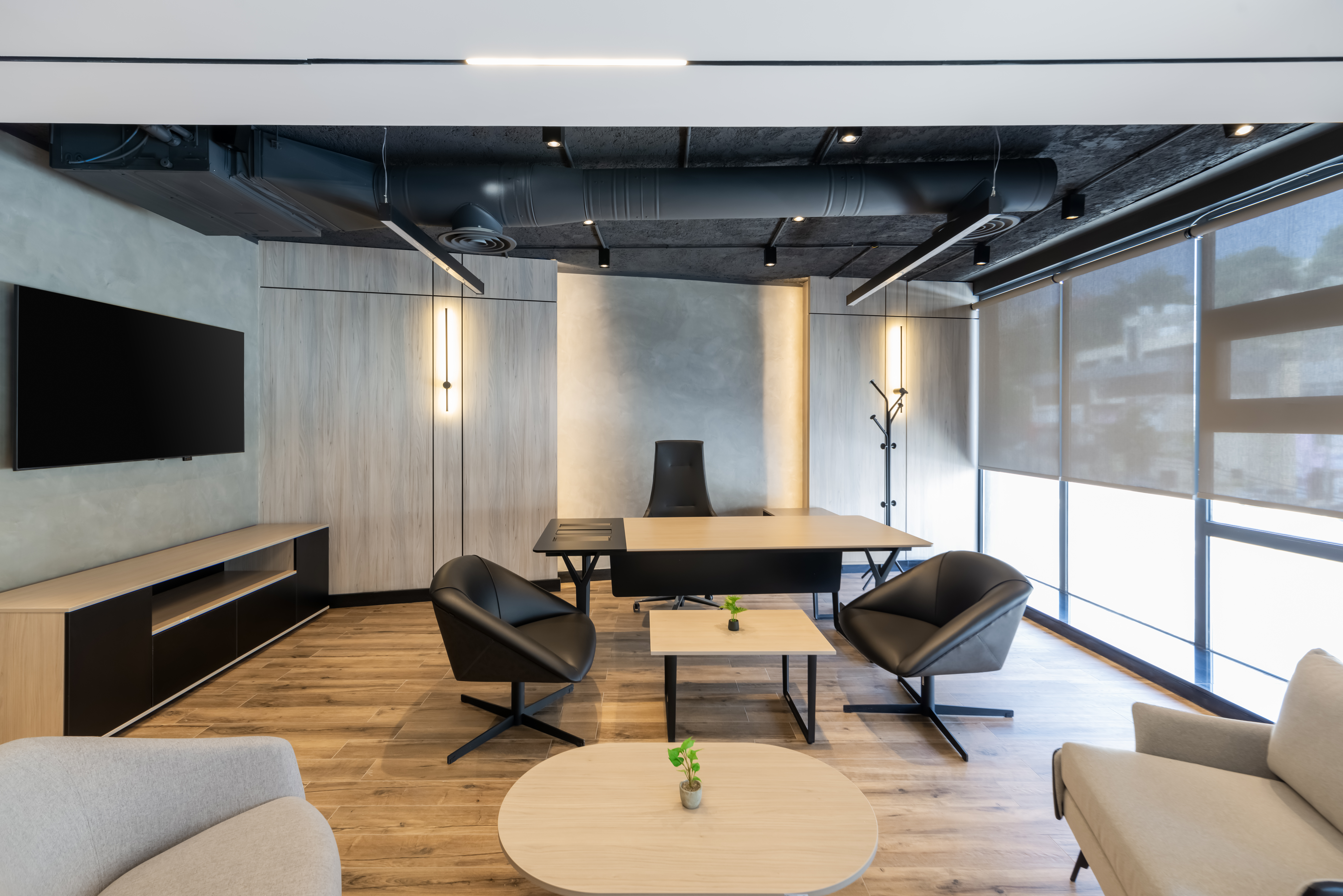 Kadi Headquarter Office-3