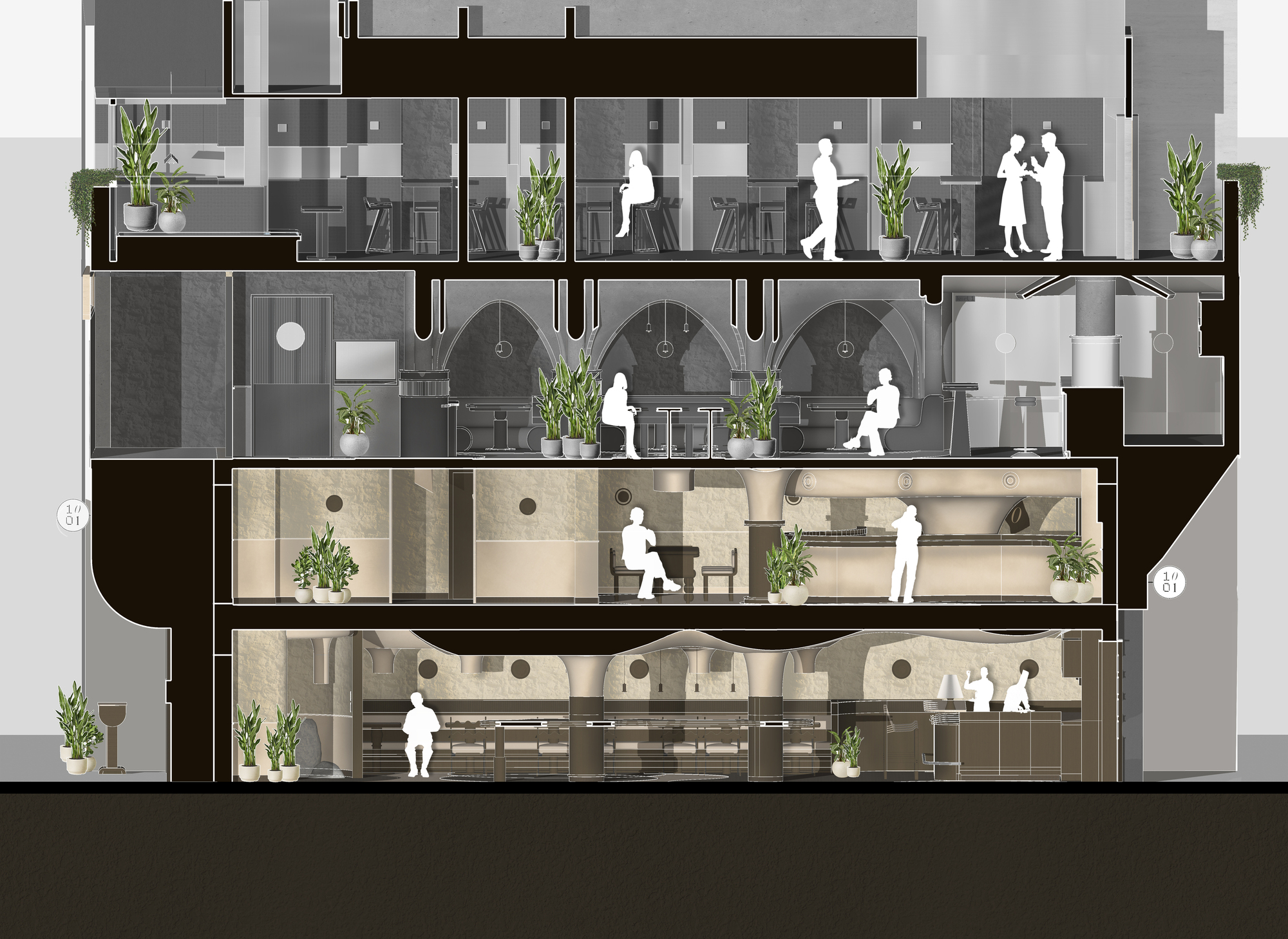 丨印度新德里-49