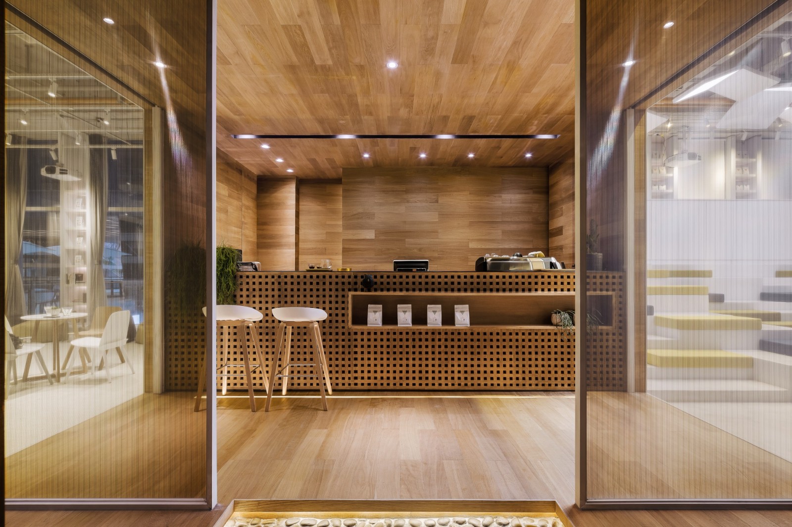 席明纳实验空间丨中国深圳-3