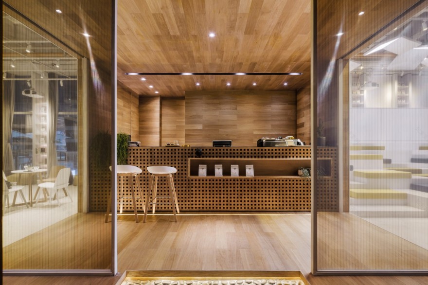 席明纳实验空间丨中国深圳-3