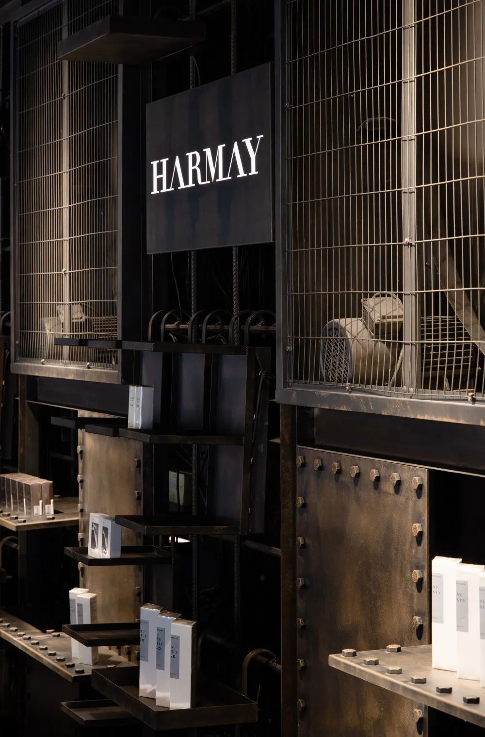 景德镇陶溪川酒店凯悦臻选丨中国景德镇丨恺慕建筑-202