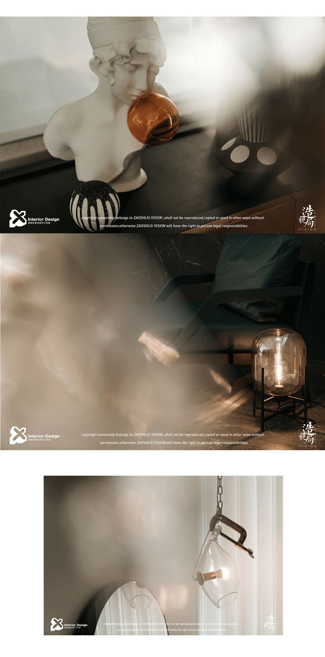 吴旭东工作室打造现代会所式商业空间-44