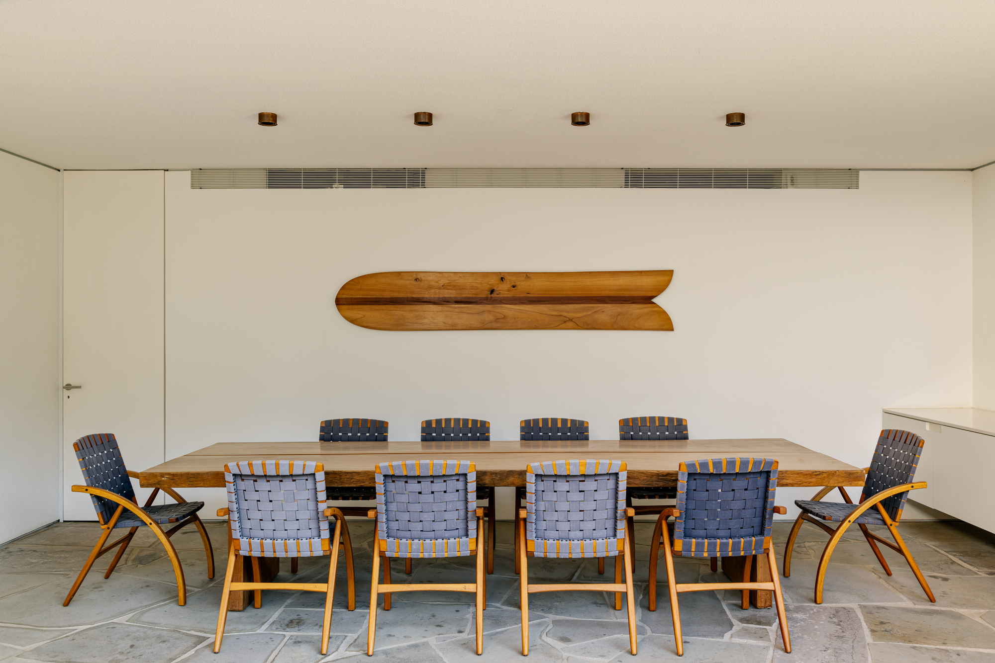 瓜亚卡之家丨巴西圣保罗丨Gui Mattos-43