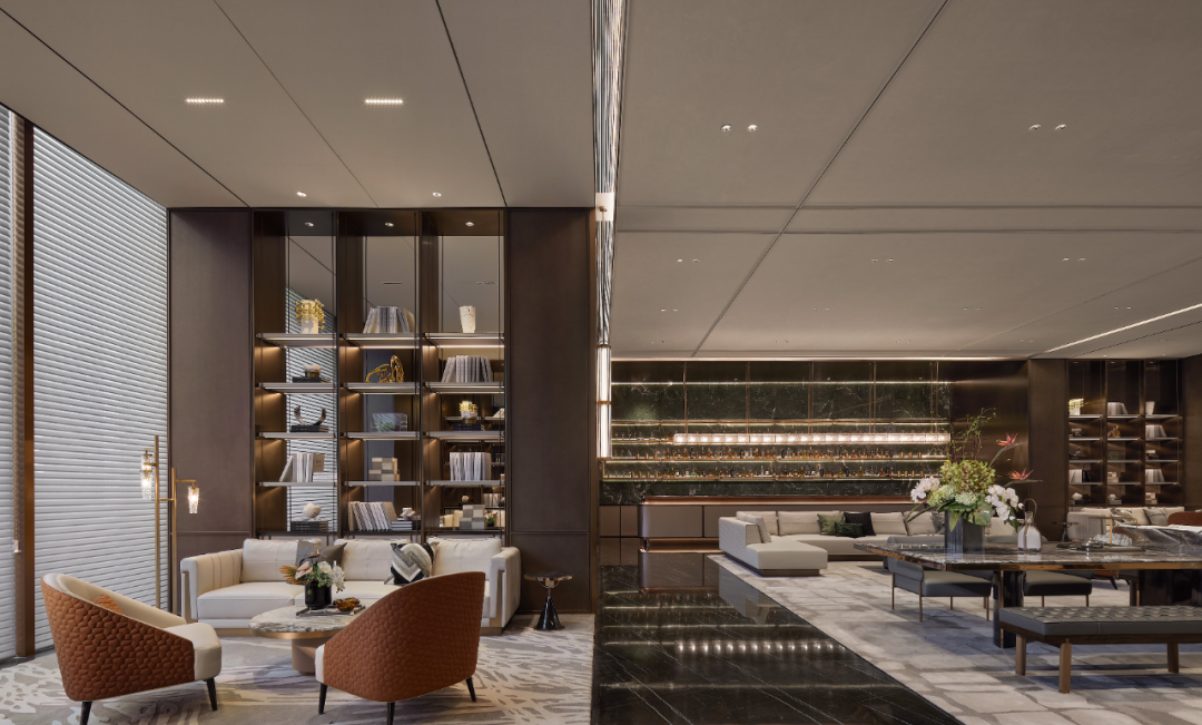 嘉宏·国色风华售楼处丨中国常州丨EH DESIGN GROUP易和室内设计-34