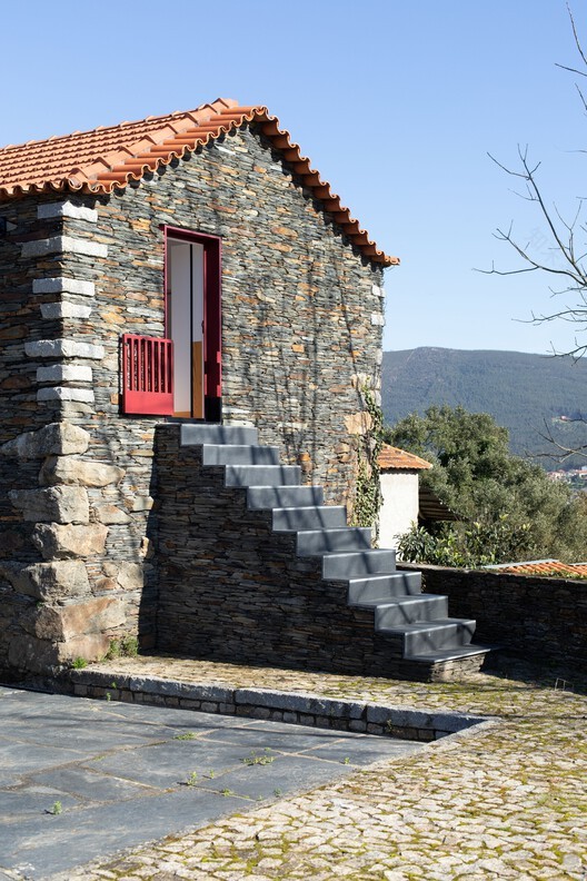 JS 住宅丨葡萄牙-23