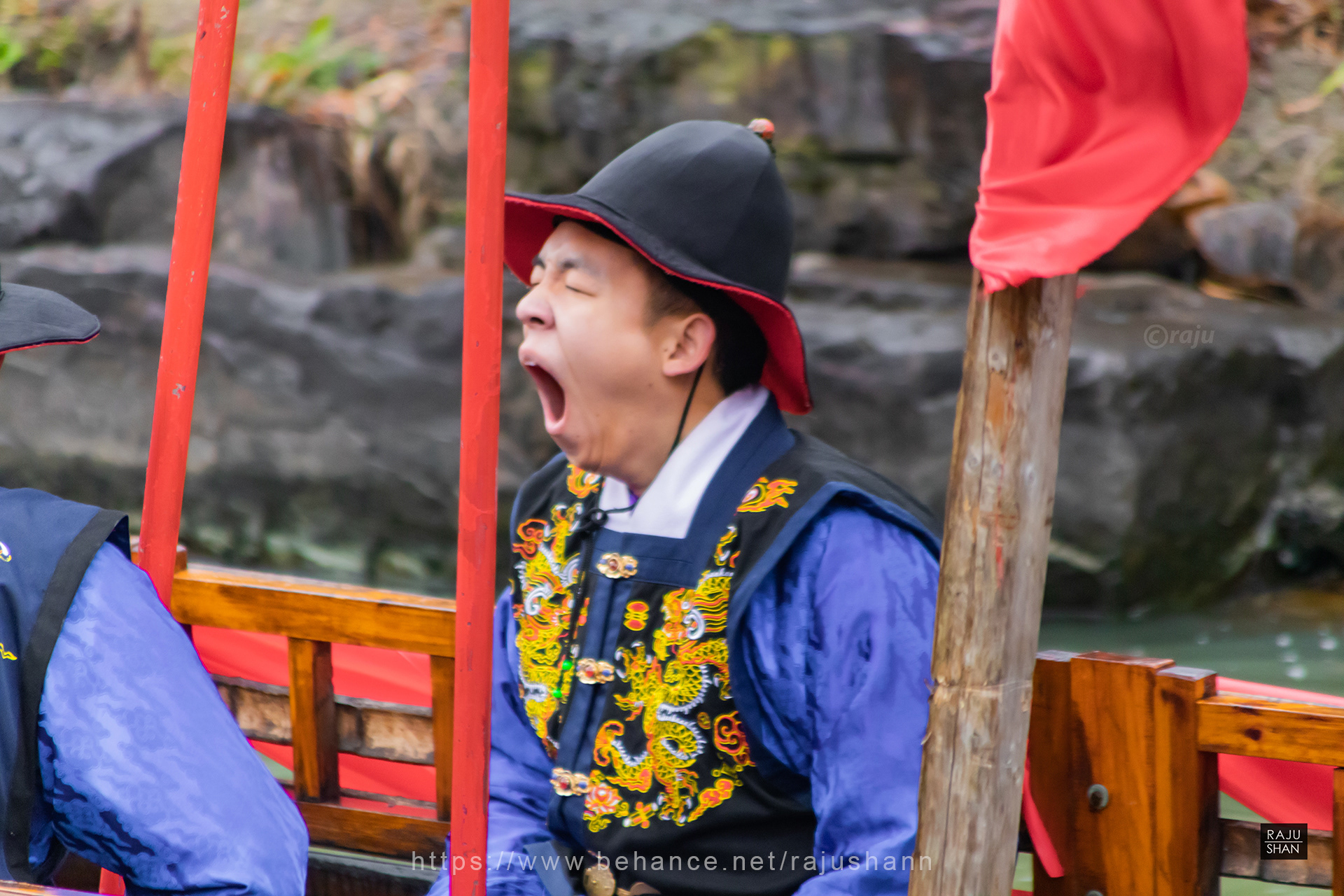 Xitang Water Town西塘古镇丨中国浙江-38