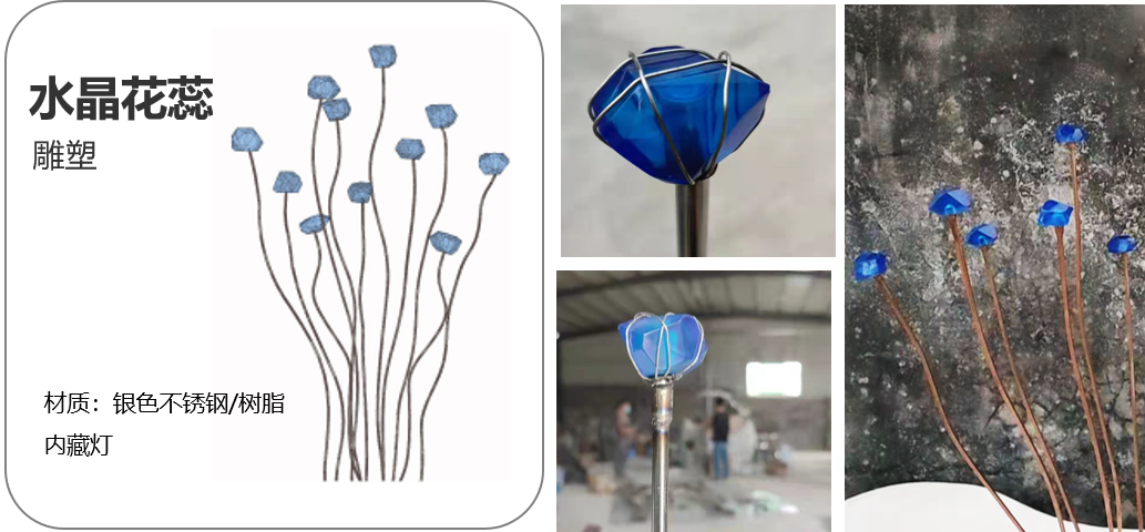 深圳华润万象前海商业花境设计及落地丨中国深圳丨深圳本末度景观设计有限公司-111