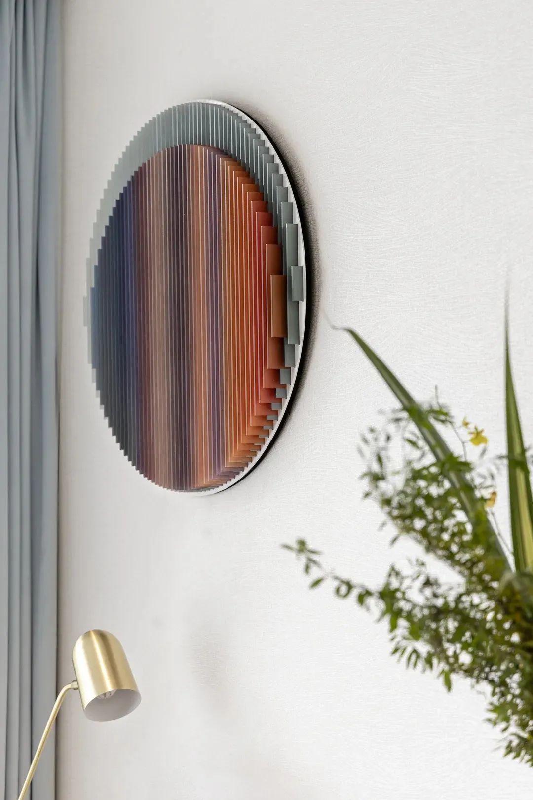 青岛青特小镇E叠拼样板房-34