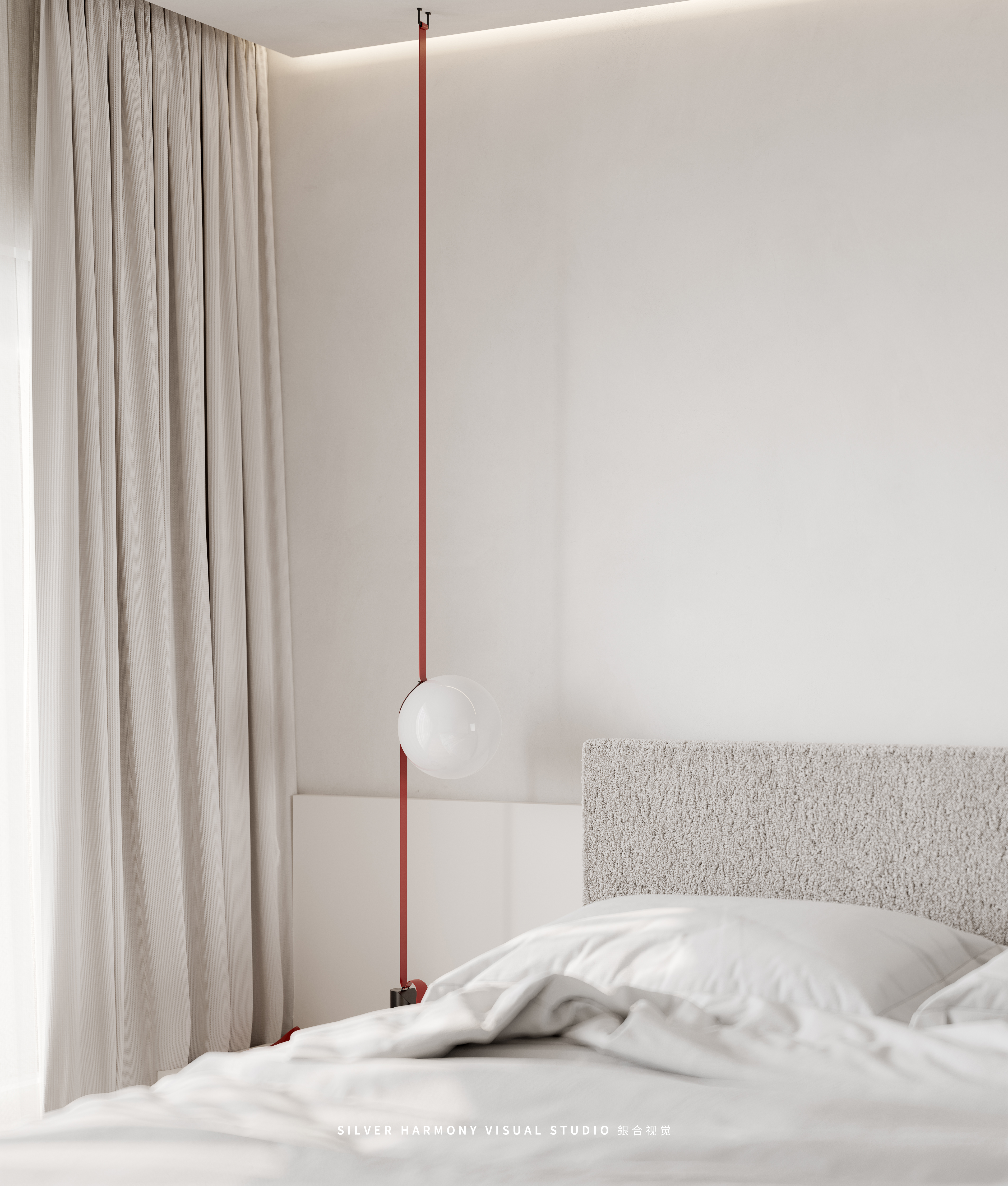 銀合 ·MH④丨中国杭州丨杭州MH 设计-29