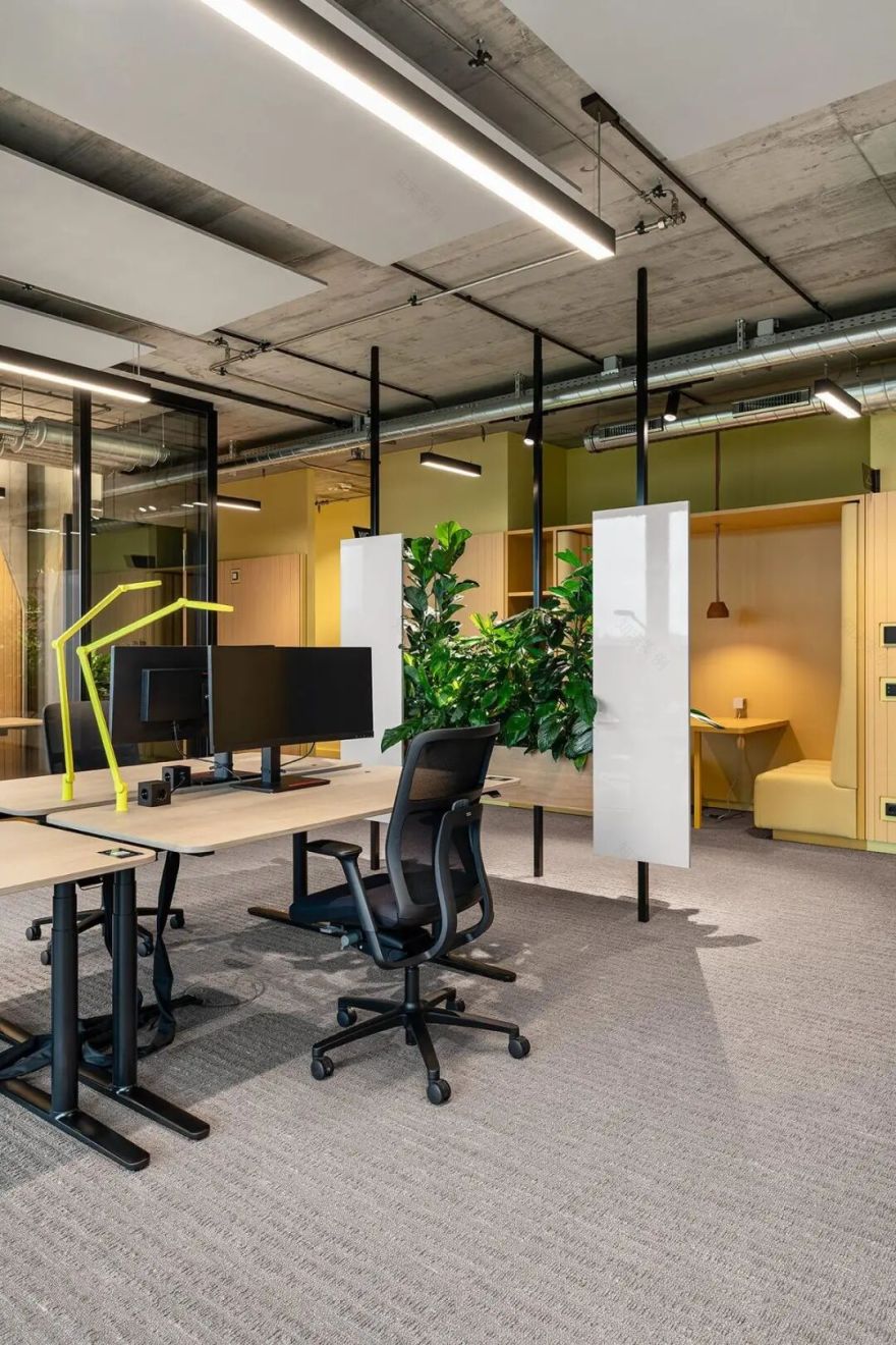 咨询巨头柏林总部 · Seel Bobsin Partner丨德国柏林-14