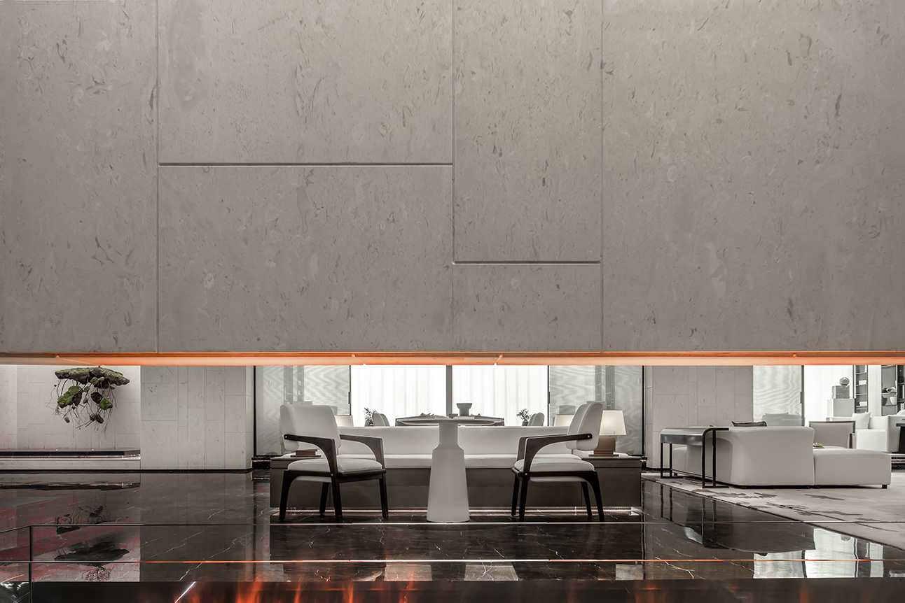 深圳兆鑫汇金广场营销中心-17