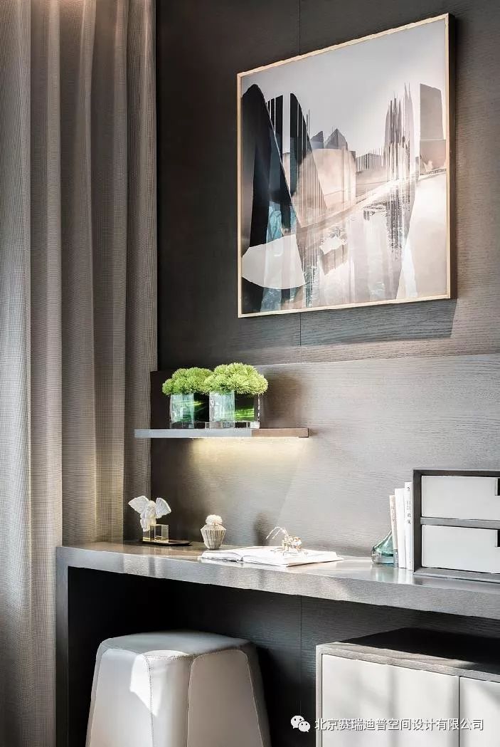 都会高级灰，简约生活美学之作-24