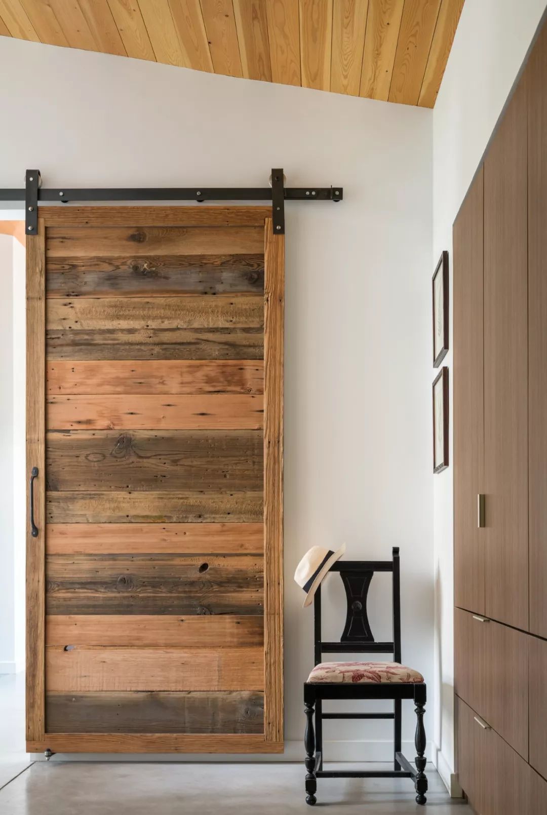 西雅图之光 | Stephenson Design Collective 的平衡空间艺术-26