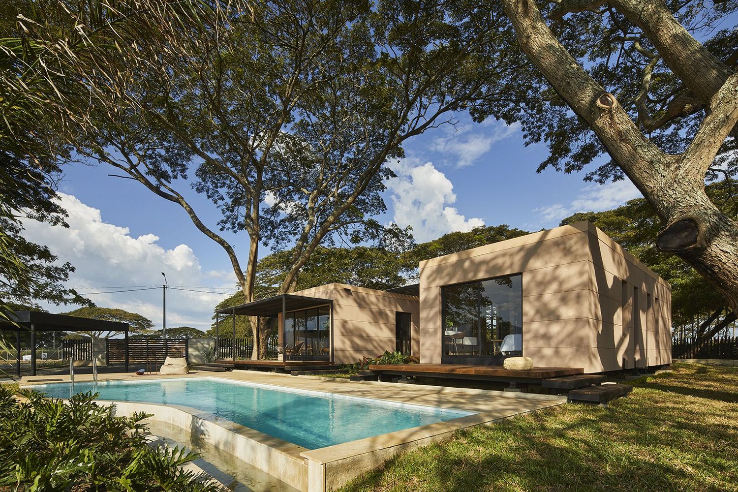 我的天堂之家-19