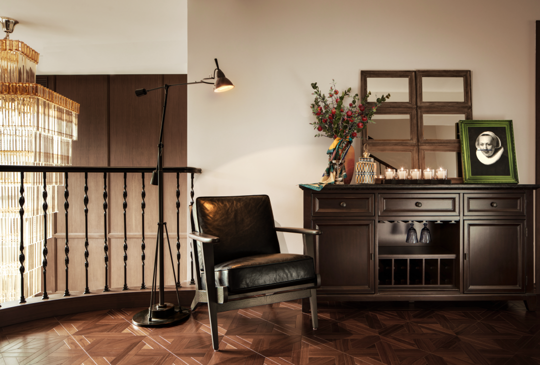 海派兼容 糅合有西 | 蔚蓝卡地亚 x SA&BOO STUDIO. 2023-38