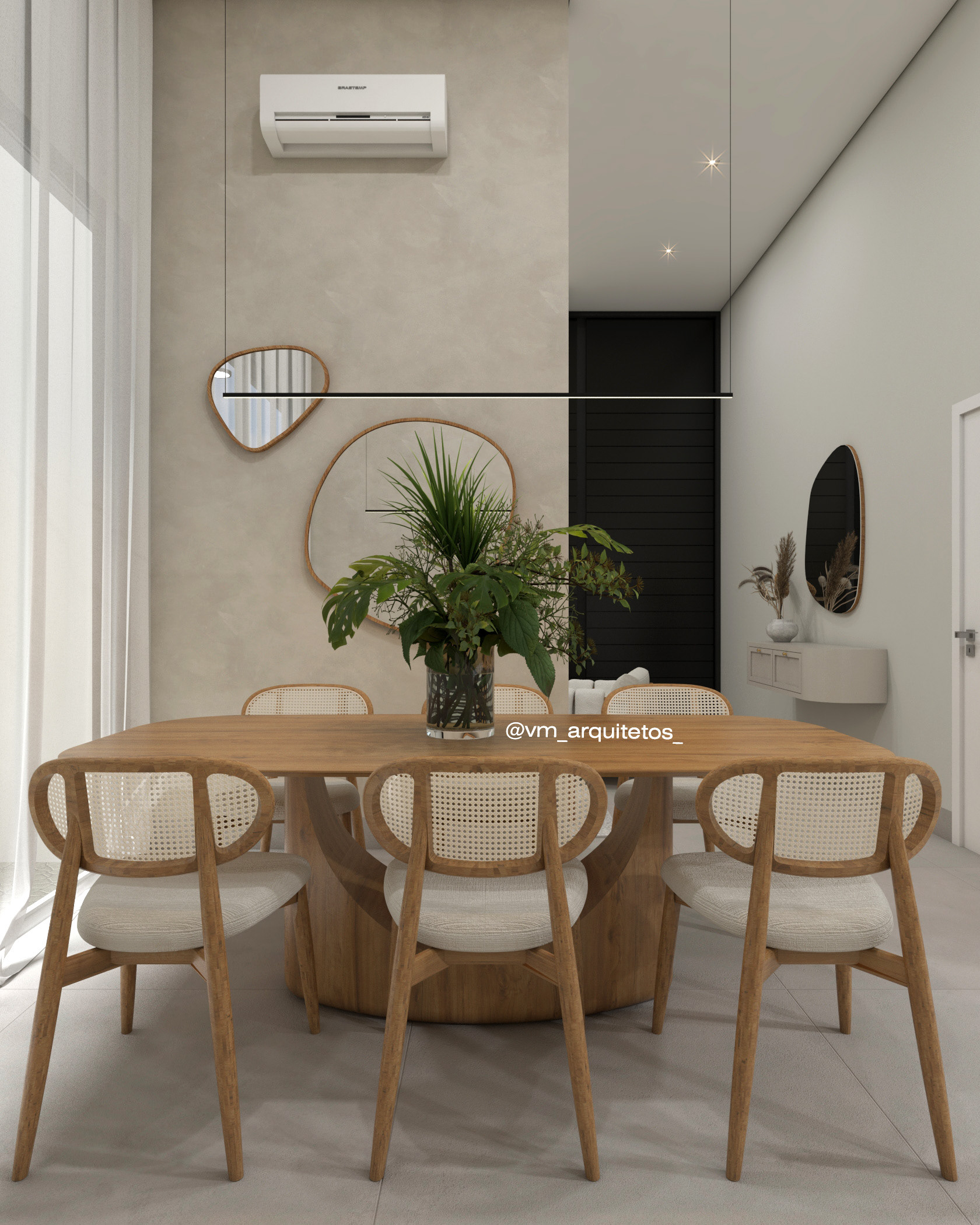 Residência - C07-21