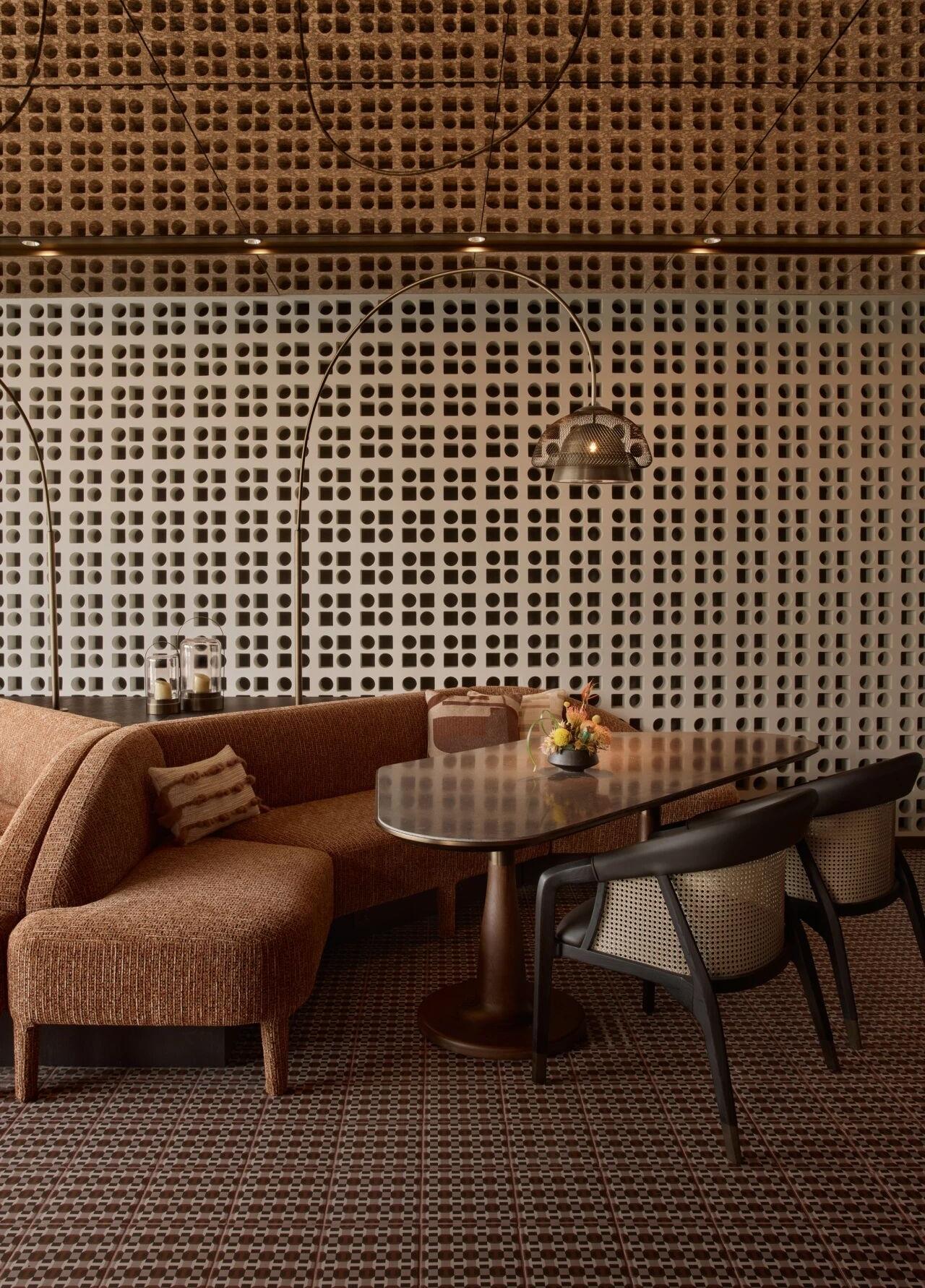 珠海香洲英迪格酒店丨中国珠海丨广东都市建筑规划设计有限公司（建筑）等-49