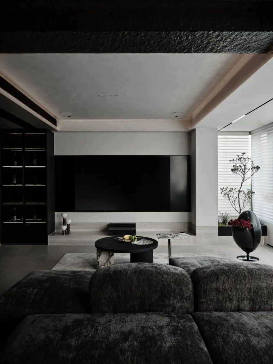 质粹之境丨中国宁波丨未也设计事务所-17