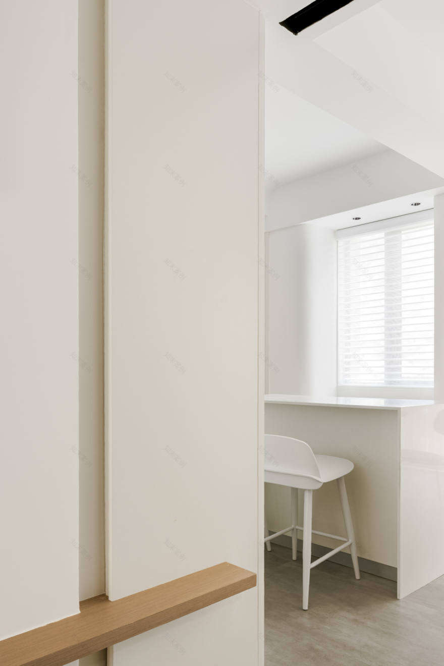 至若春和景明丨中国温州丨家和丽舍空间设计-31