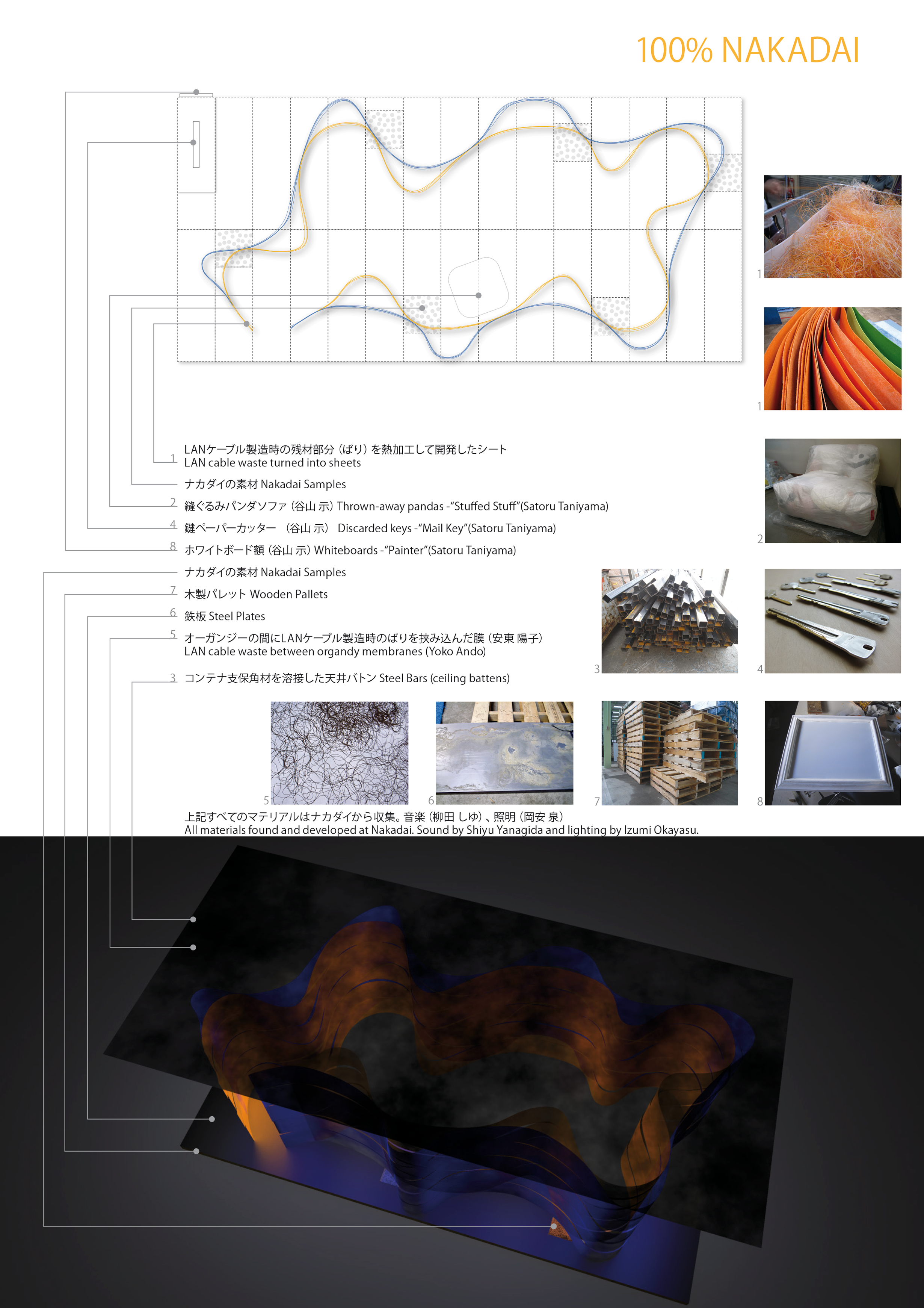 丨日本东京丨Florian Busch Architects-50