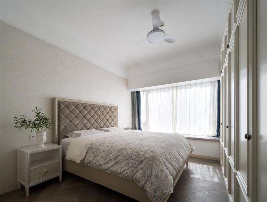 三代同堂的美式幸福居-22