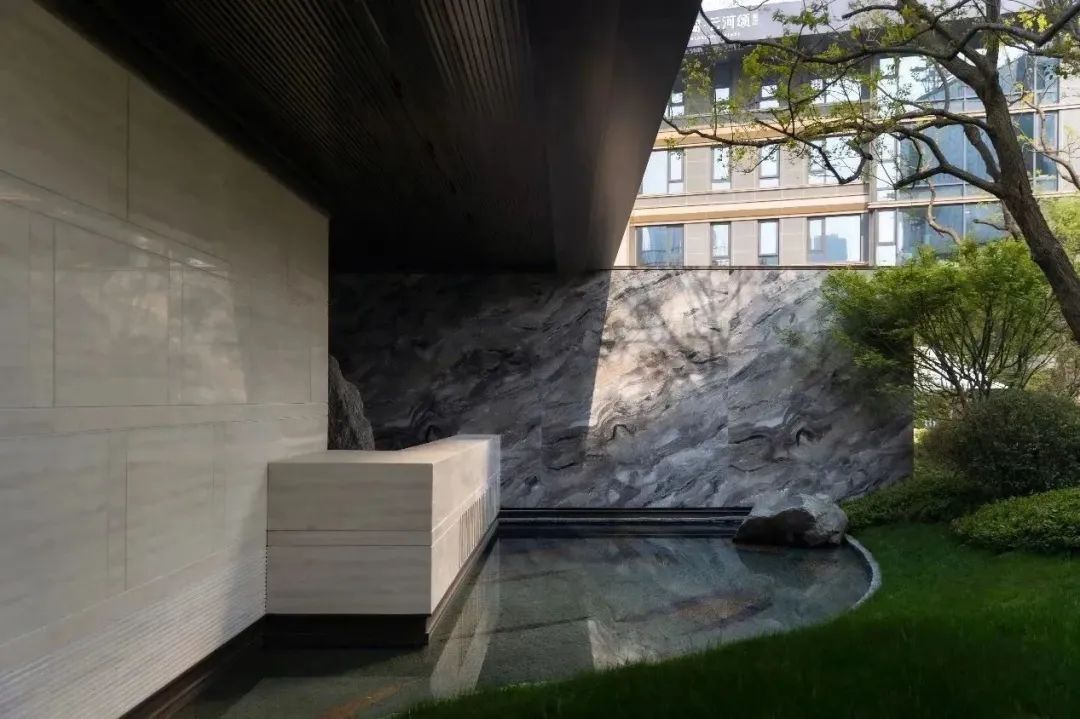 成都龙湖云河颂丨中国成都丨凯盛上景(北京)景观规划设计有限公司-64