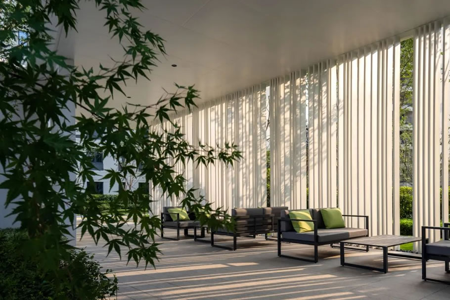 成都简阳 96 亩锦官天宸丨凯盛上景(北京)景观规划设计有限公司-26