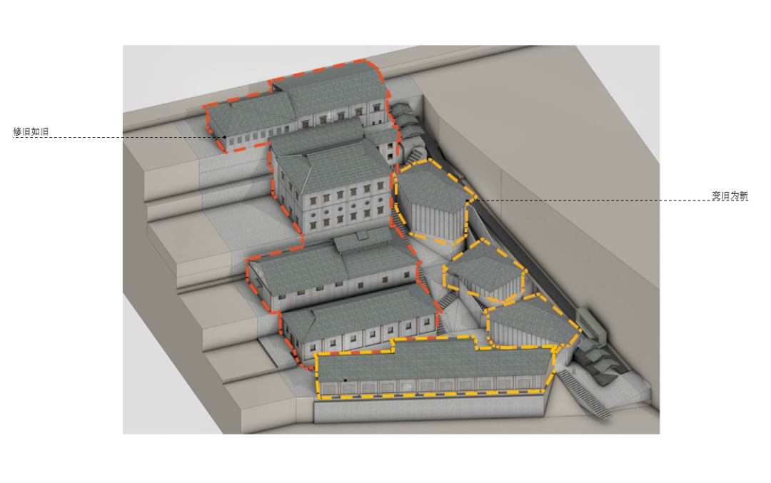 故宫文物南迁纪念馆(安达森洋行改造)丨中国重庆-57