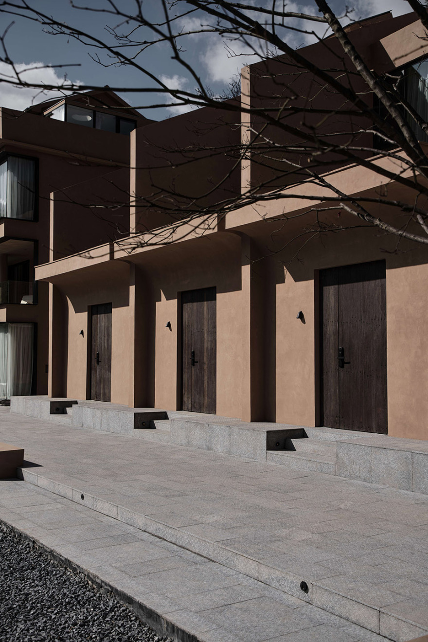 善侒SHANAN·深溪丨中国浙江丨泛域设计Fununit Design-233