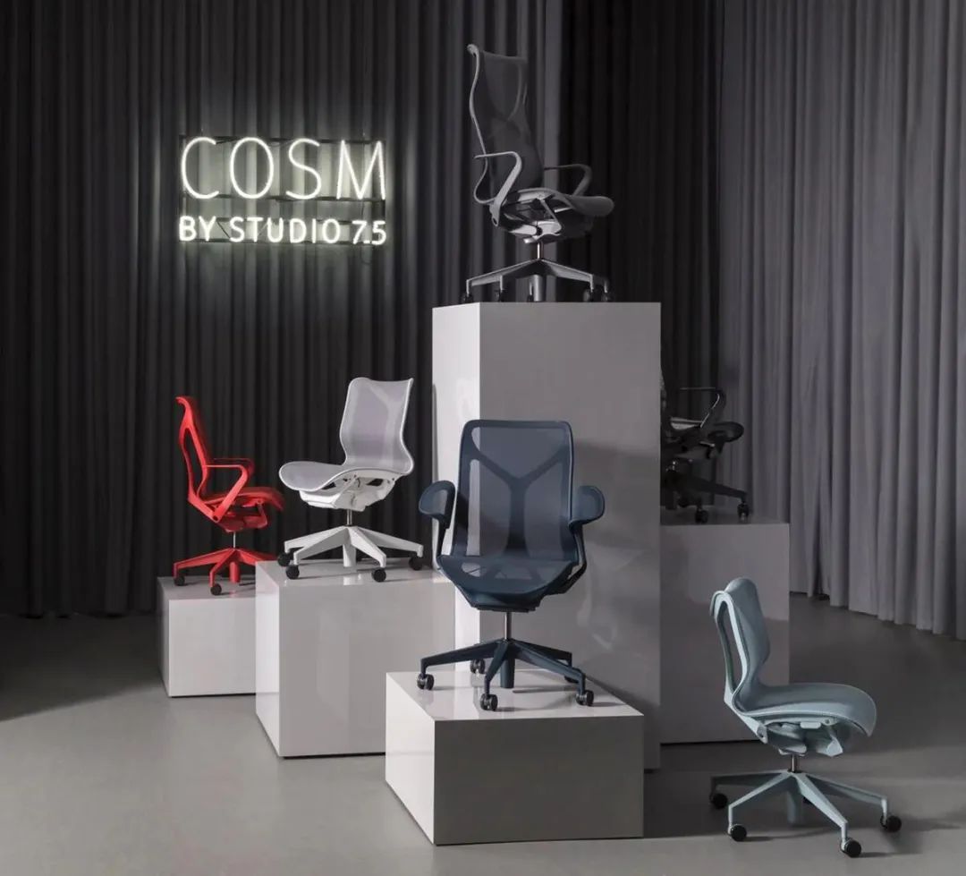 阿斯利康迪拜办公室丨阿联酋迪拜丨INC Group-37