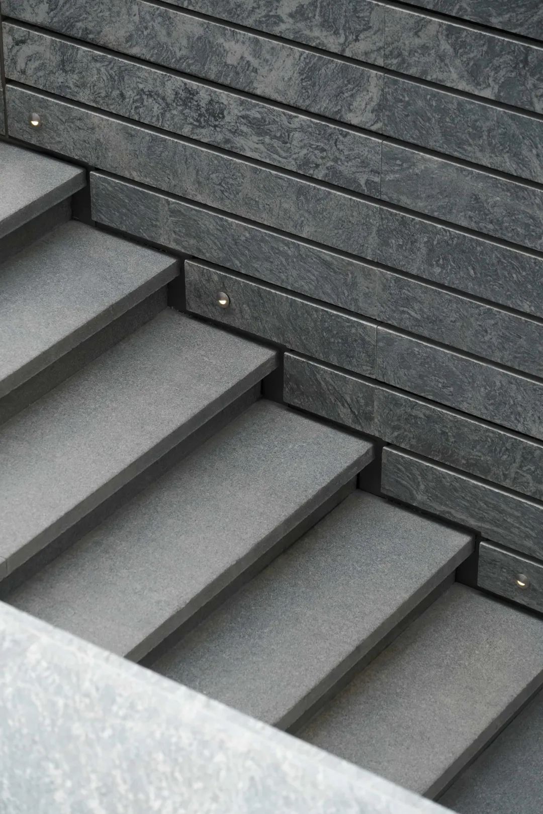 JTL 加特林 | 不期而遇，四时金陵-华润南京观云润府首开区-73