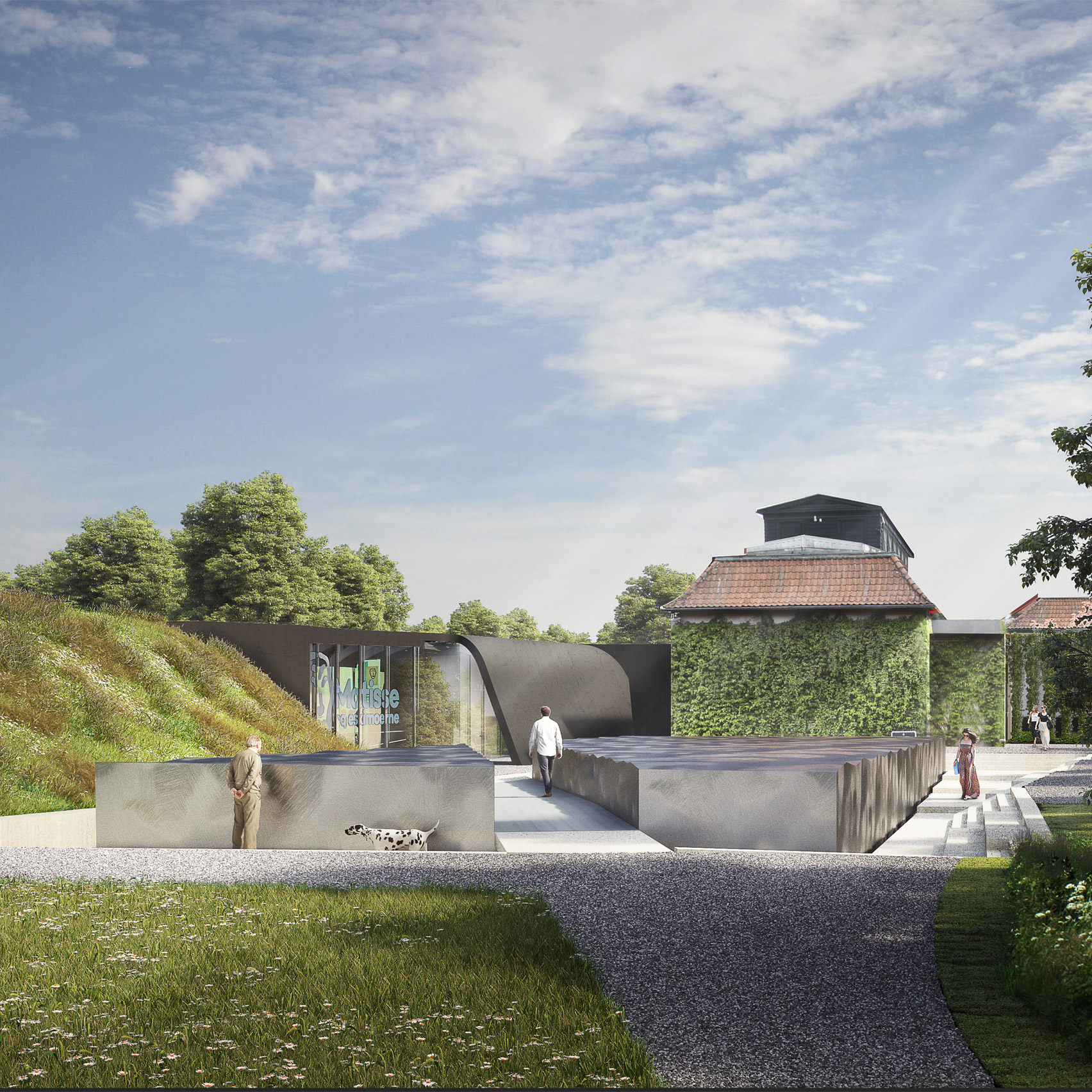 2021 年值得期待的 12 个建筑项目-39