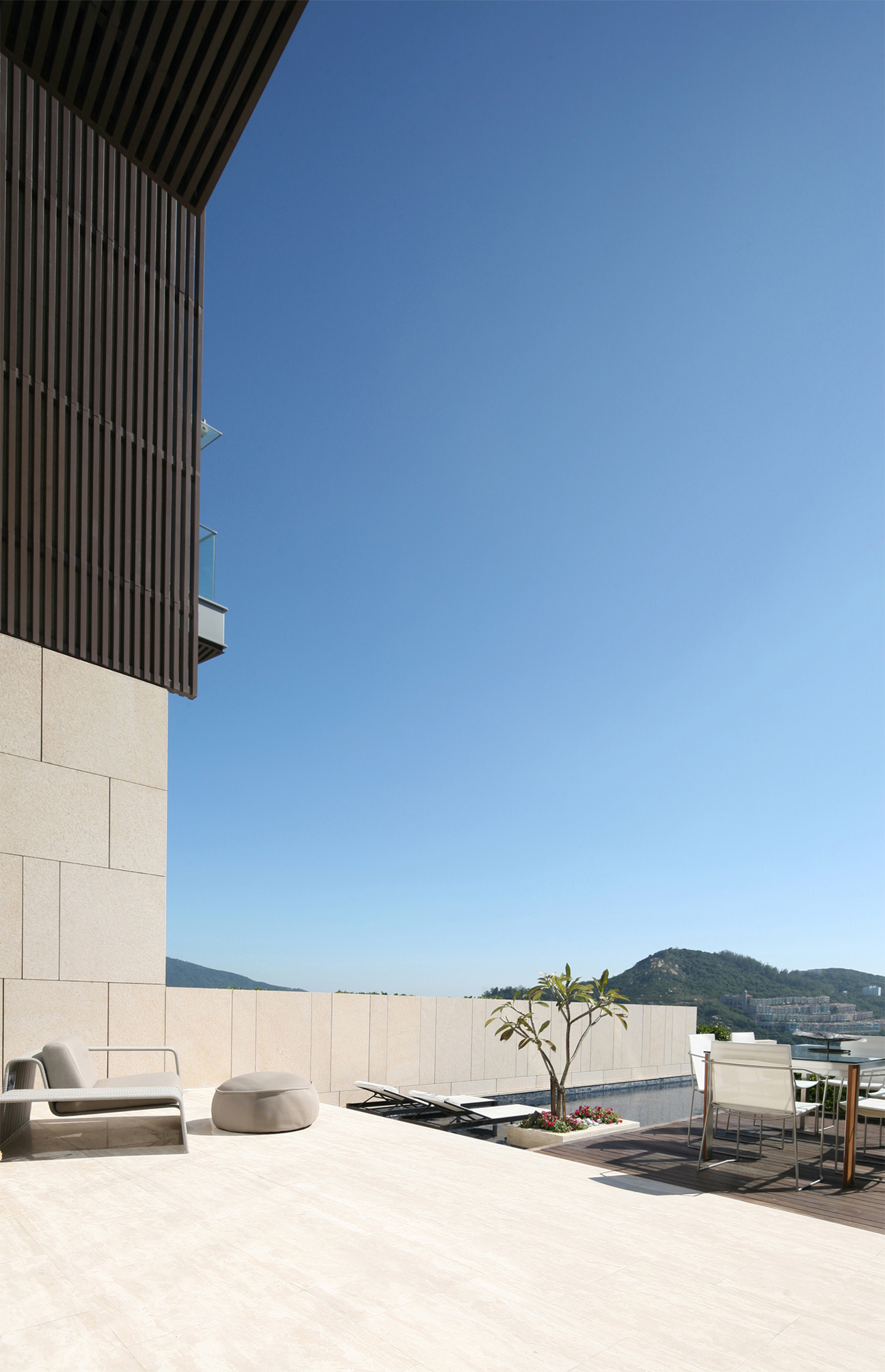 方舟联合有限公司  景观空间（注：SCape推测可能有特定含义，这里景观空间是结合常见用法的一种翻译，如果它有专业特定指向，需更多背景信息来精准翻译） 丨中国香港-10