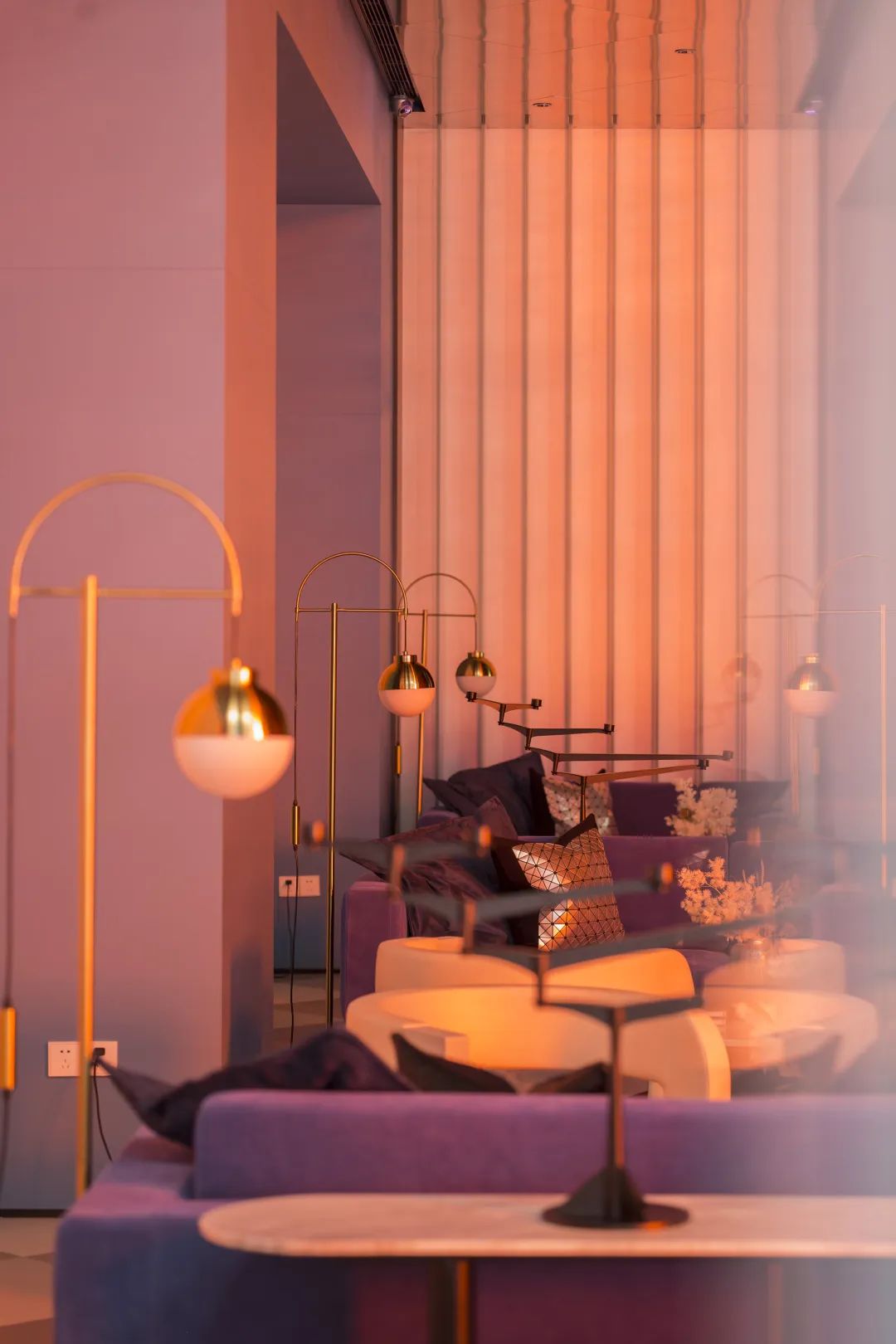 Vol.24 强势爆料矩阵中海星筑苑 赛博朋克风视频流出 生图也能打-65