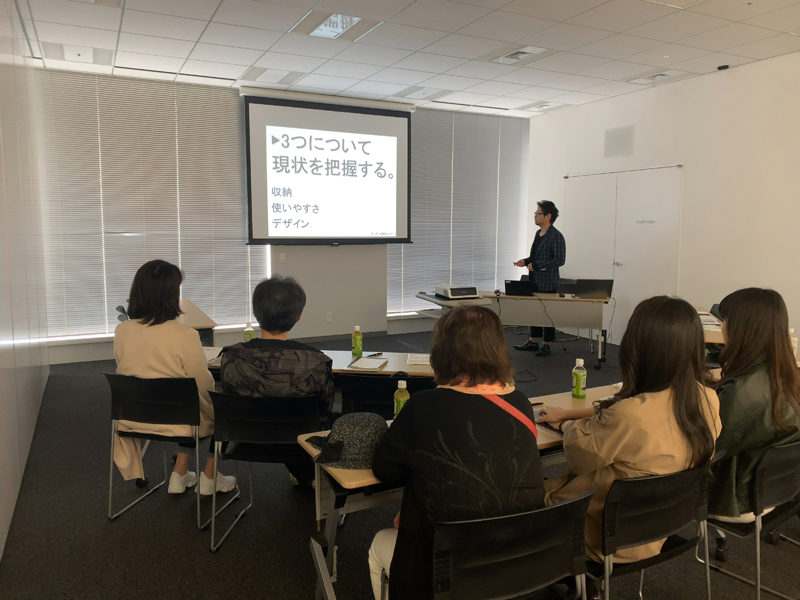 【REDESIGNイベント紹介】『五感で楽しむ立夏のクッキングイベント｜REDESIGN×LIXIL』 | フリーダムな暮らし-0