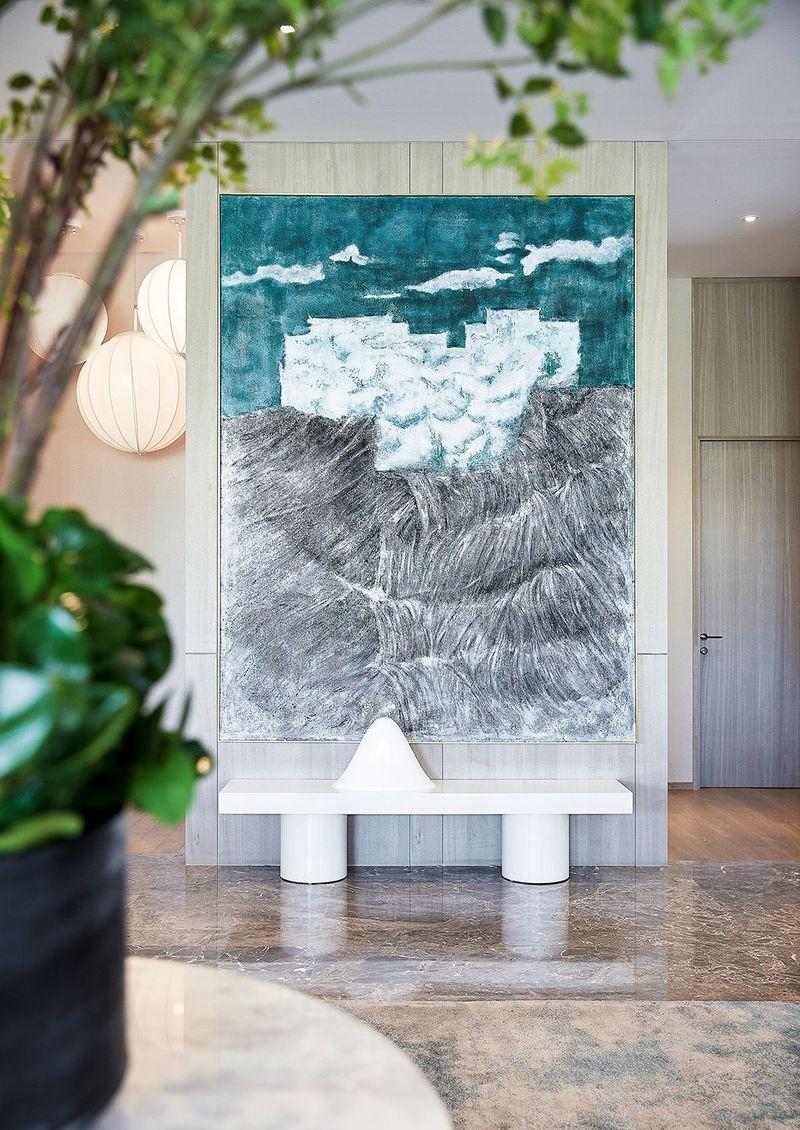 苏州上坤云栖麓 | 现代简约中的东方美学-21