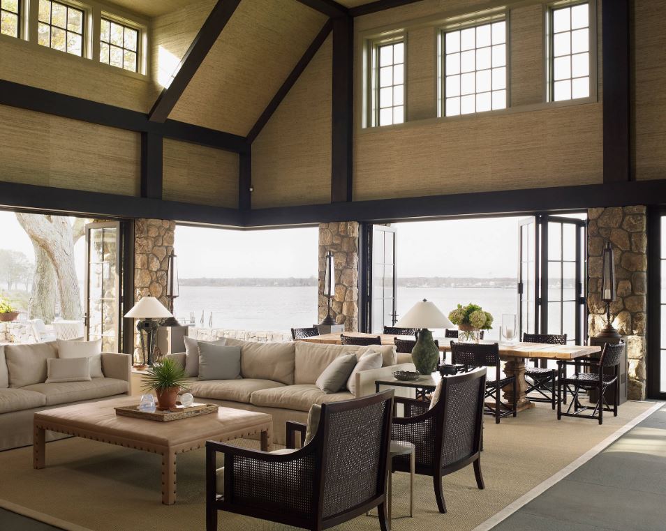 What Are Clerestory Windows And Can Any House Have Them?-7