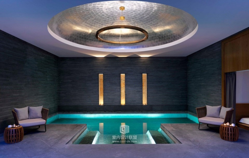 安纳塔拉绿山度假酒店-17