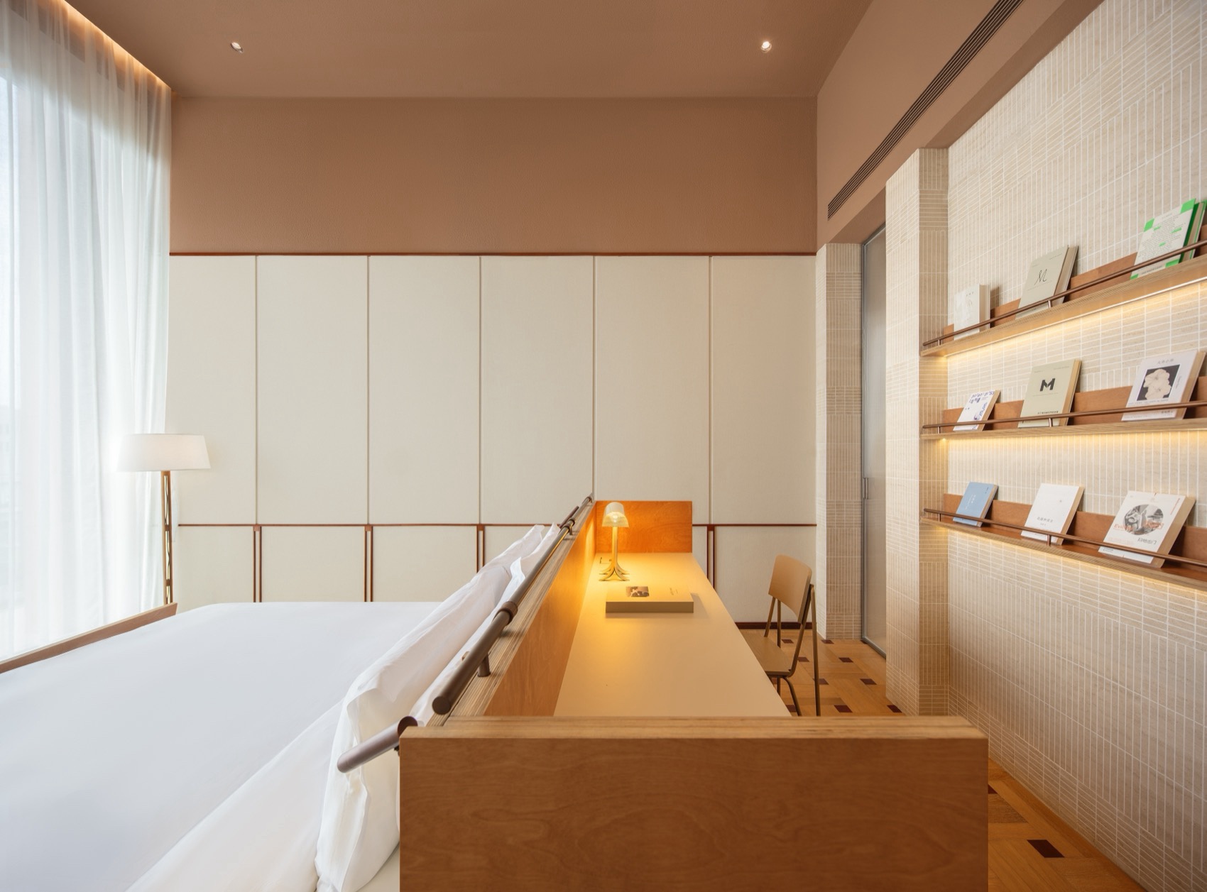 广州阿那亚理想国酒店丨中国广州丨B.L.U.E.建筑设计事务所-91