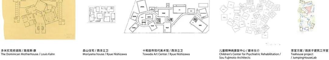 田中聚落,西坡劳岭良室丨中国湖州丨跳房子建筑工作室-9