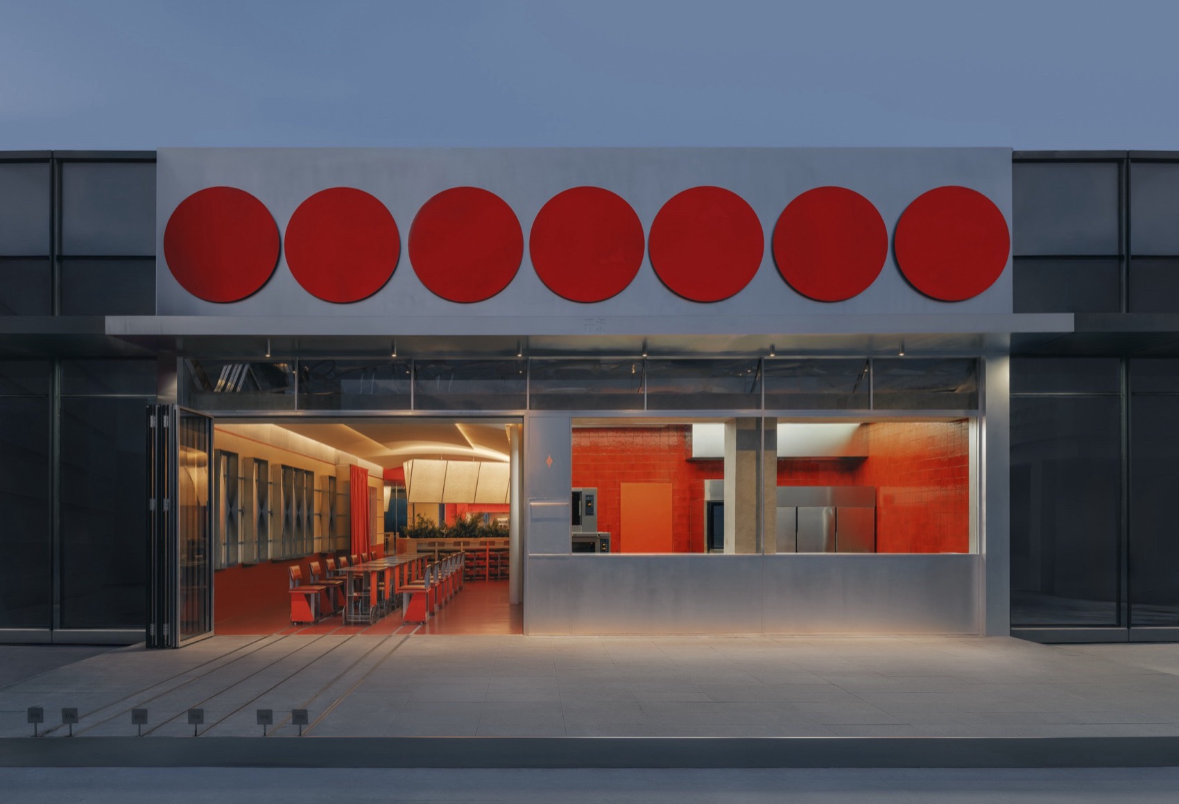 开场咖啡 Café OnSite丨中国温州丨aptdotapt 攻玉-83